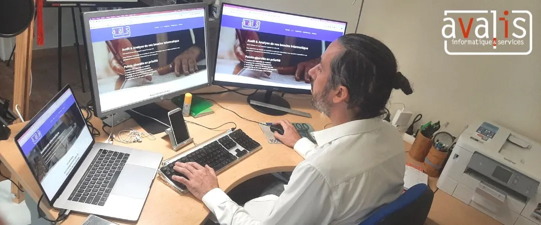 Assistance informatique téléphonique pour les entreprises dans le Tarn