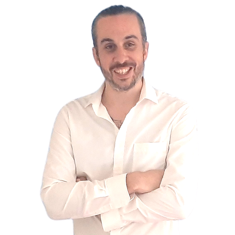 Guillaume Teule, directeur d'Avalis Informatique & Services dans le Tarn
