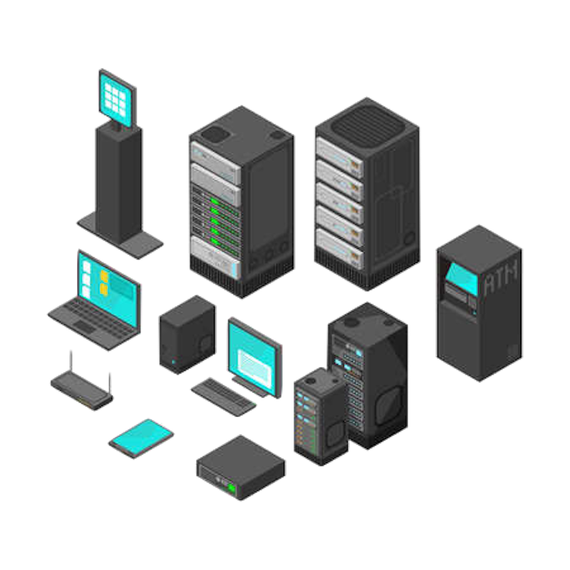 Vente de matériel informatique pour entreprises dans le Tarn