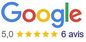 Avis Google Avalis Informatique et Services sur Google